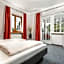 Parkhotel Cochem- Free Parking -