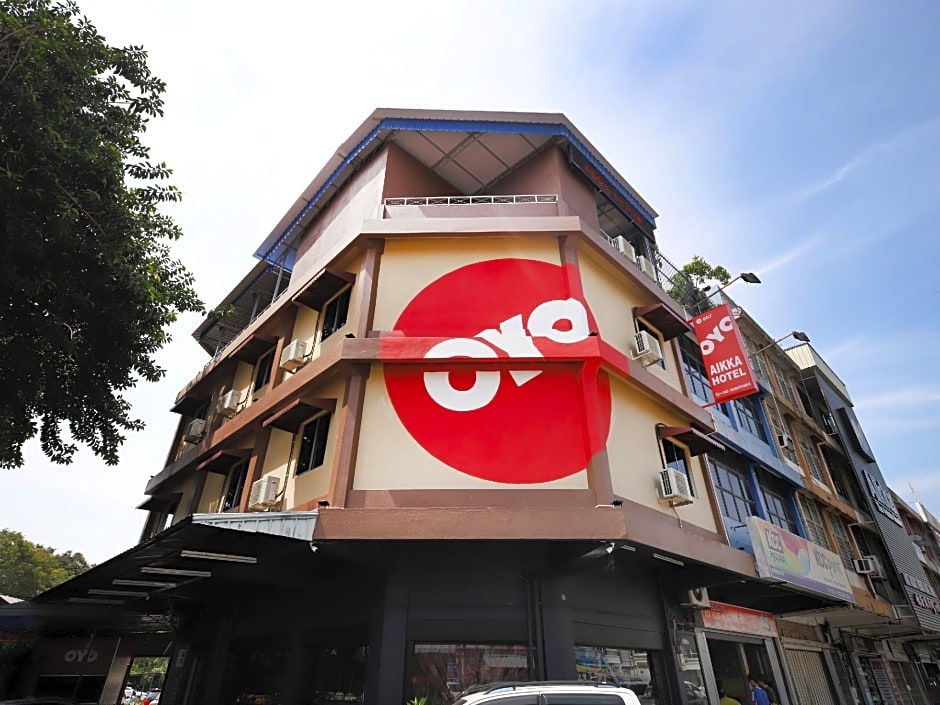 OYO 507 Aikka Hotel