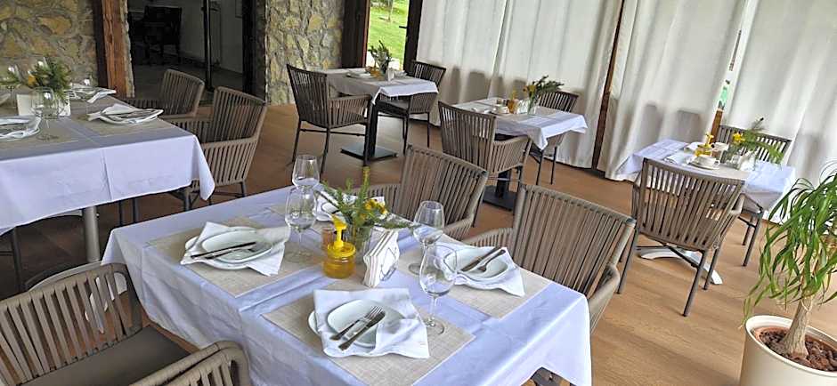Plitvice Inn