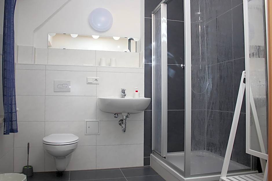 Bahnhotel Dippoldiswalde