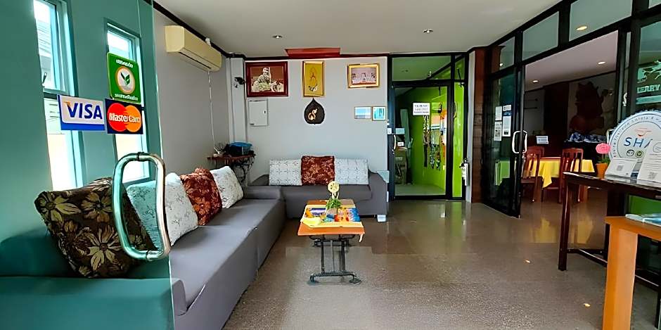 Karon Living Room - SHA Plus