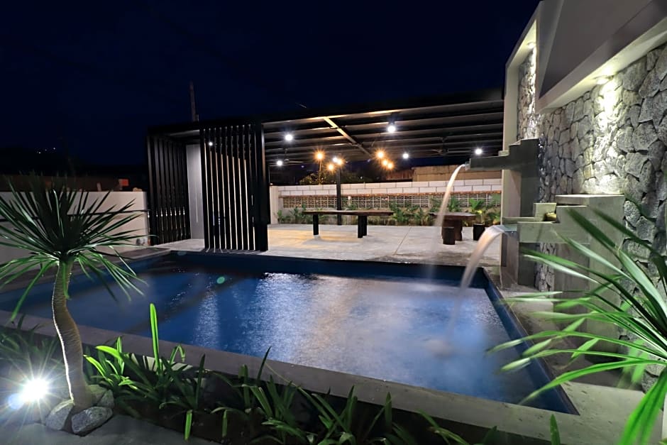 Laman Sentosa Boutique Residence