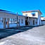 Aqua Blue Motel