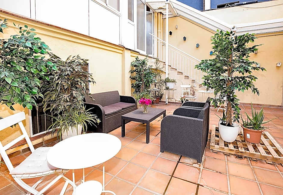 Casa Maca Guest House