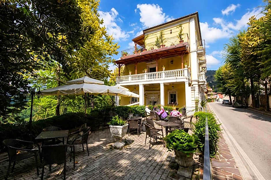 Hotel Mazzocca