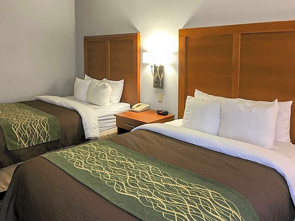 Comfort Inn & Suites Las Cruces Mesilla