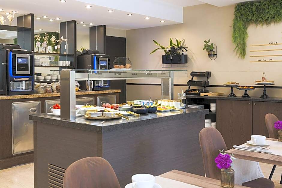 Nehô Suites Cannes Croisette