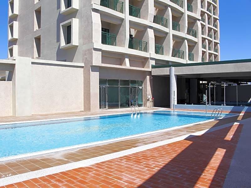 Formosa Naruwan Galaxy Hotel