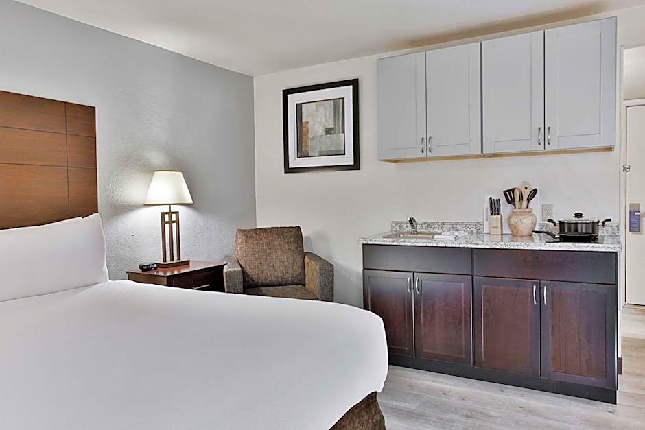 Best Western Prescottonian
