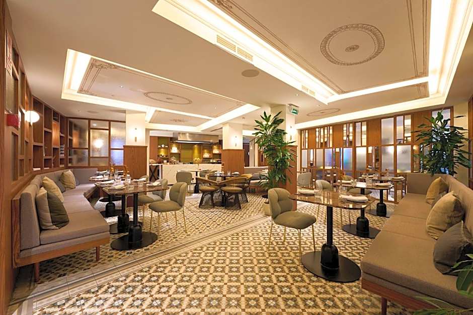 Kimpton Vividora Hotel By IHG