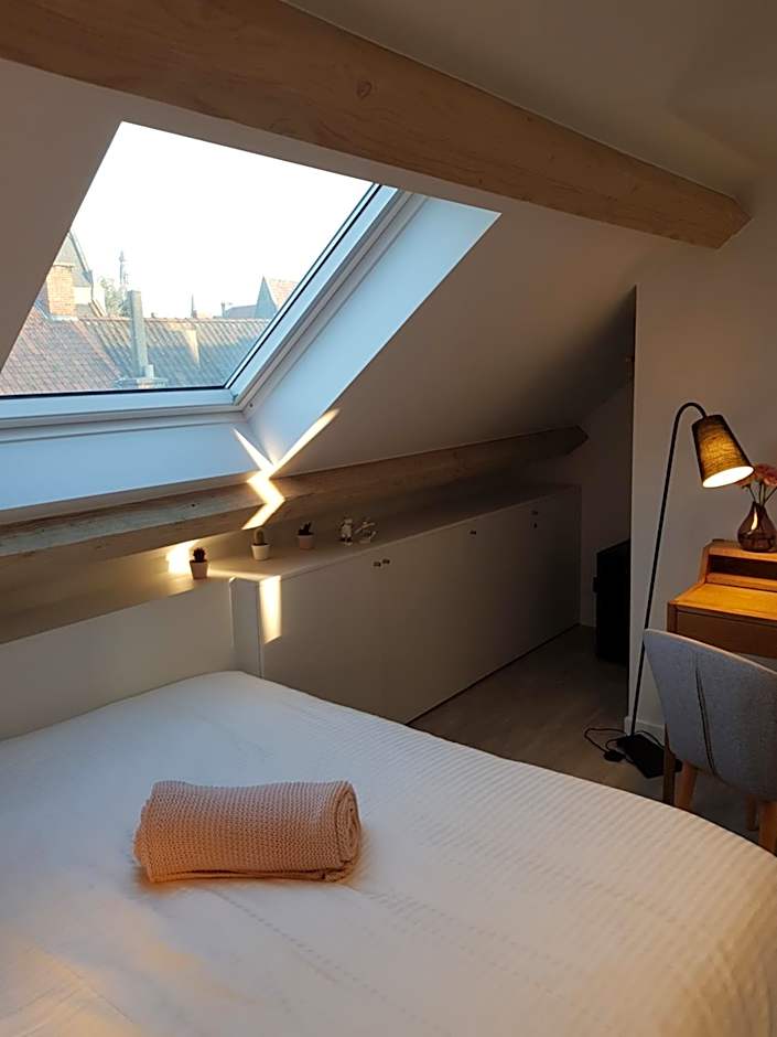 Homey - Kortrijk