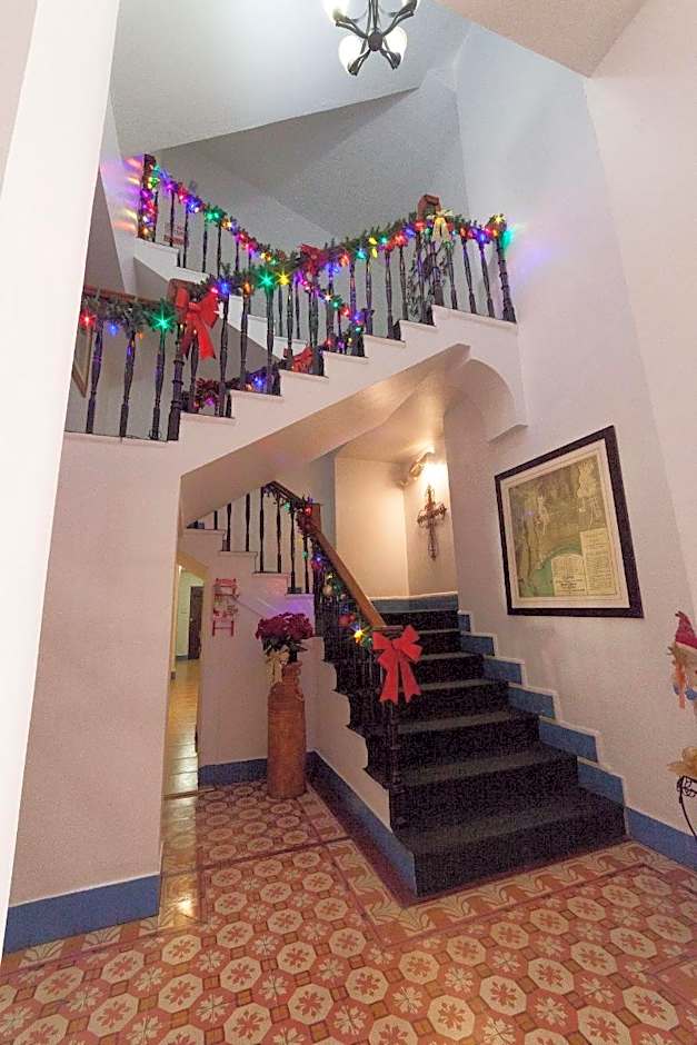 Hotel Colonial