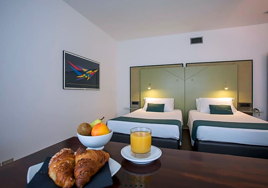 Hotel Buonconsiglio