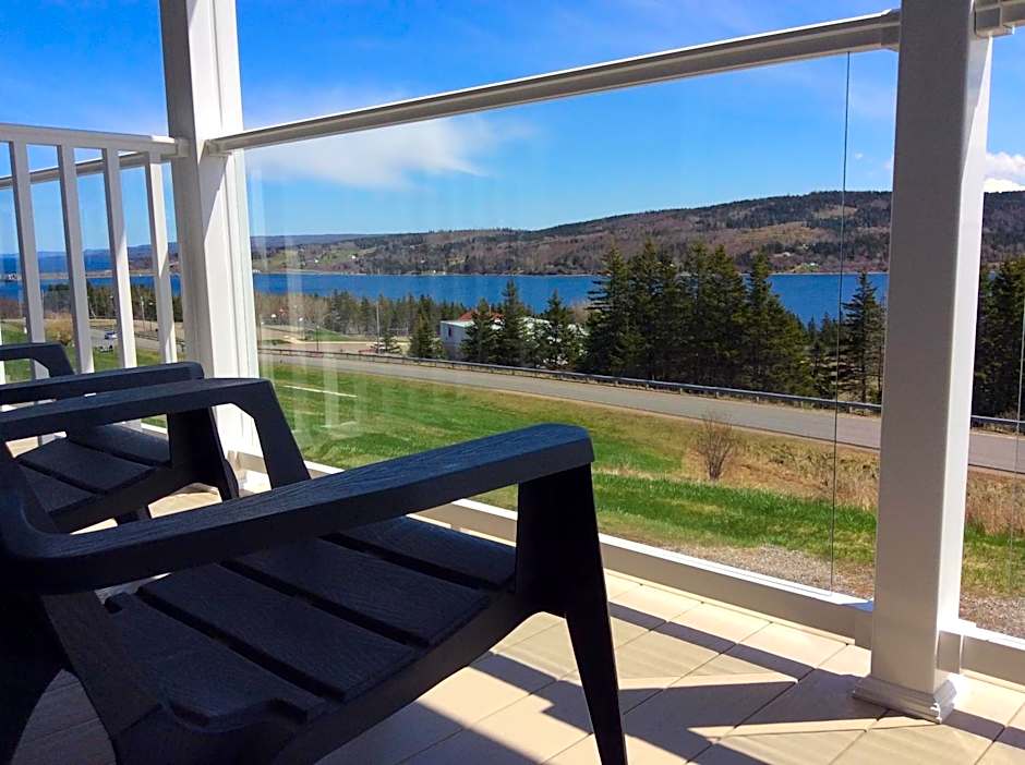 The Iona Heights Inn