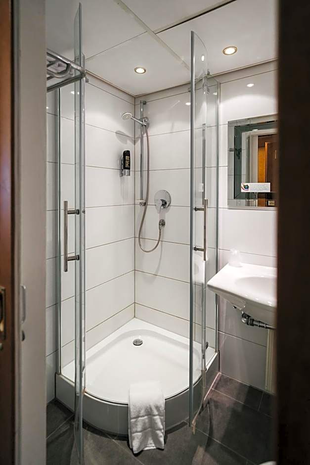 Savoy Hotel