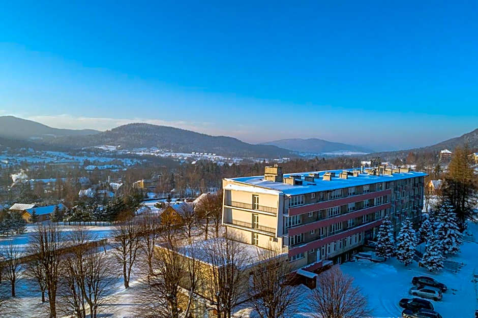Centrum Lecznicze Glinik
