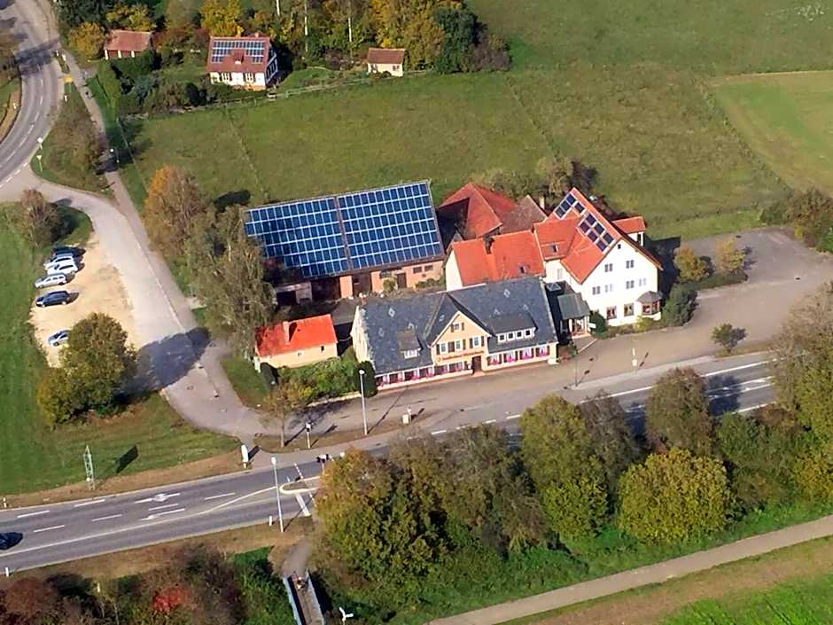 Sontheimer Wirtshäusle