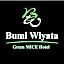 Bumi Wiyata Hotel