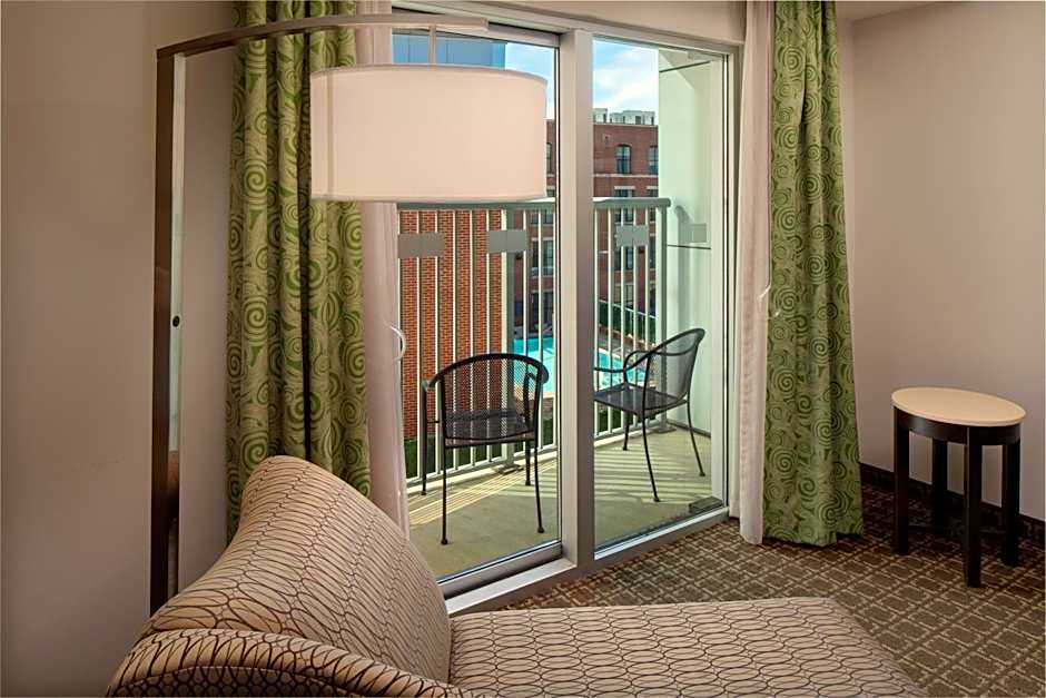 Live Oak, Charleston Historic District, a Tribute Portfolio Hotel