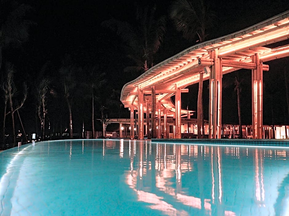 Hotel Lumi Gili Trawangan