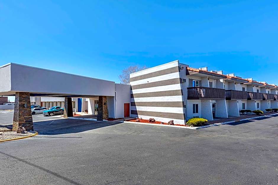 Hotel Inn Santa Fe