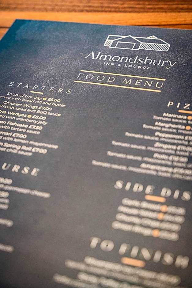 Almondsbury Inn & Lounge