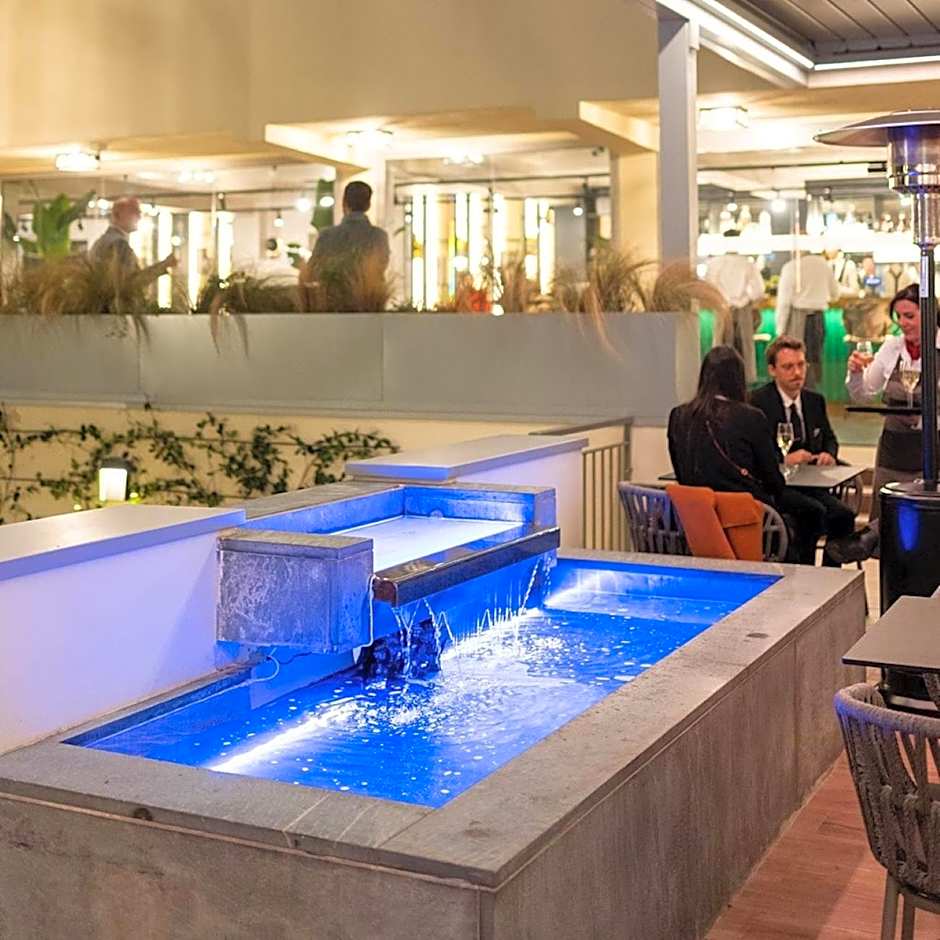 iQ Hotel Firenze