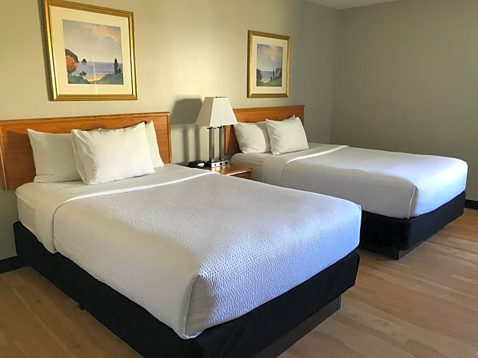 La Quinta Inn by Wyndham Pleasant Prairie Kenosha