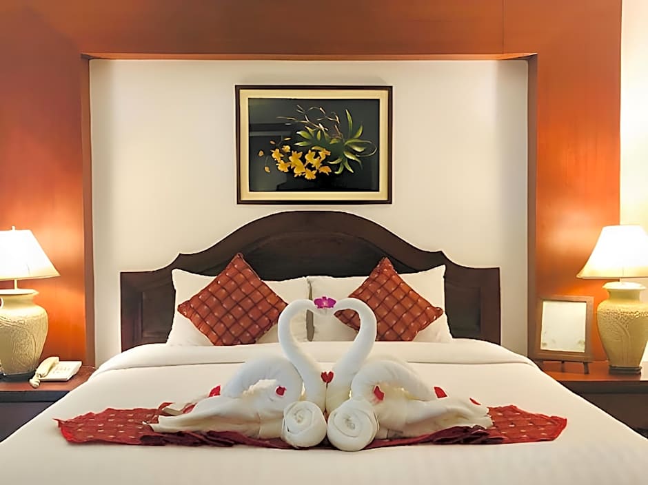 Sabaidee@Lao Hotel Vientiane