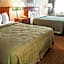 Quality Inn & Suites Las Cruces - University Area