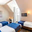 Rossio Garden Hotel