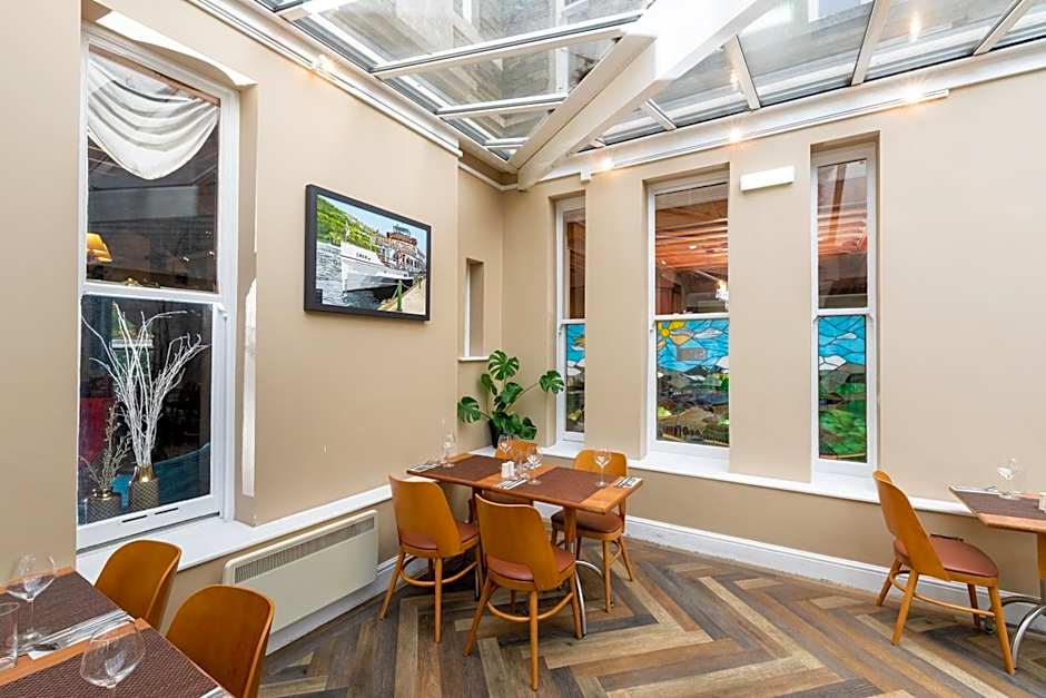 Windermere Manor Hotel