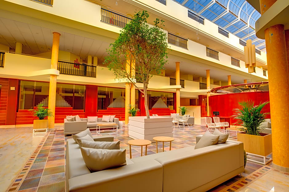 SBH Crystal Beach Hotel & Suites