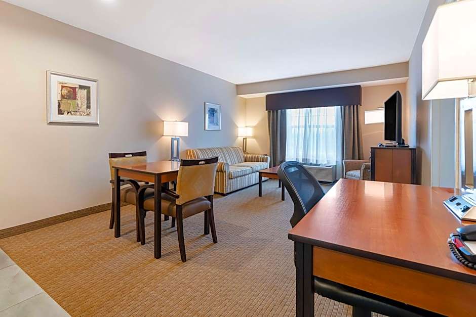 Best Western Plus Bend North