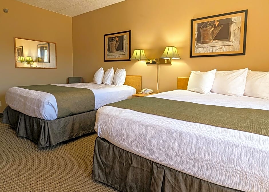 Travelodge Inn & Suites by Wyndham Deadwood