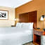 Radisson Hotel Detroit Metro Airport