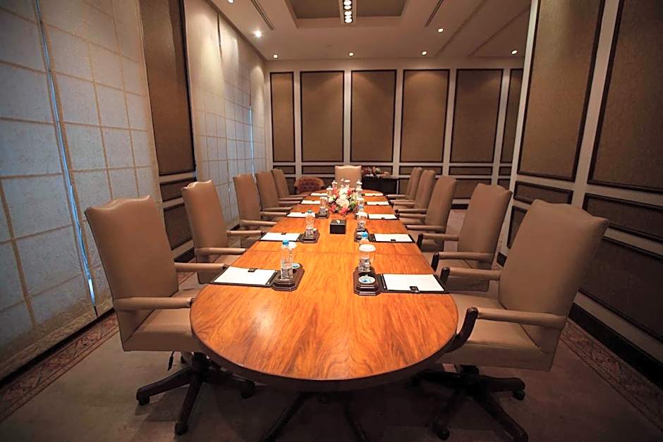 Islamabad Serena Hotel