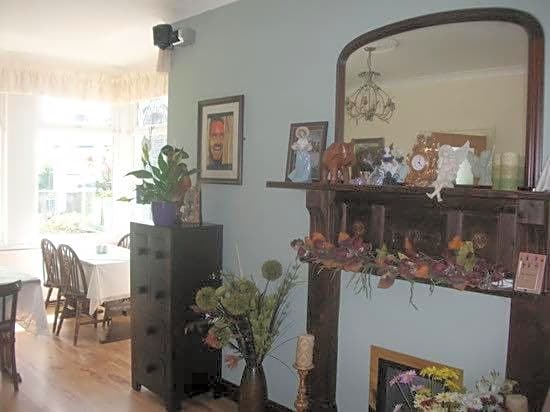 Alderberry Lodge – Newquay