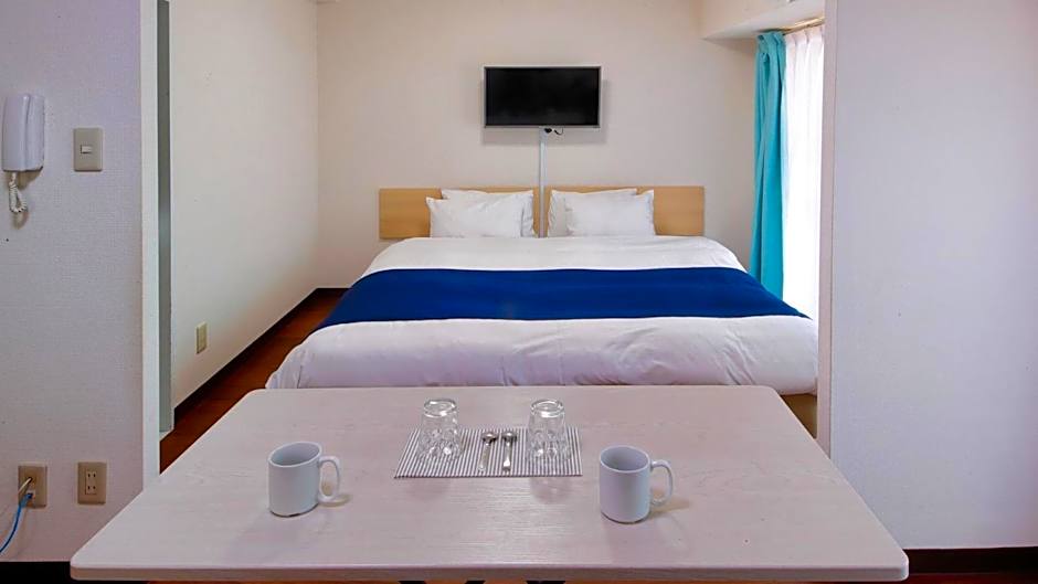 HOTEL Nishikawaguchi Weekly - Vacation STAY 44784v
