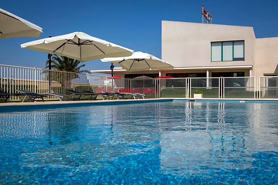 ibis Perpignan Nord