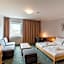 Prachárna Park Hotel Olomouc
