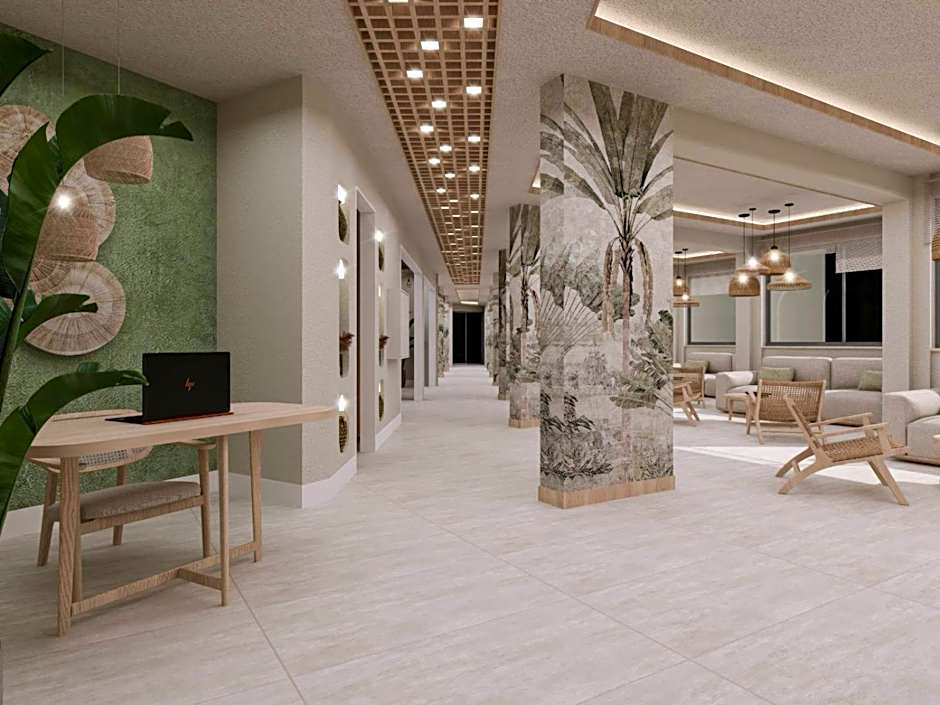 Annabella Park Hotel - All Inclusive