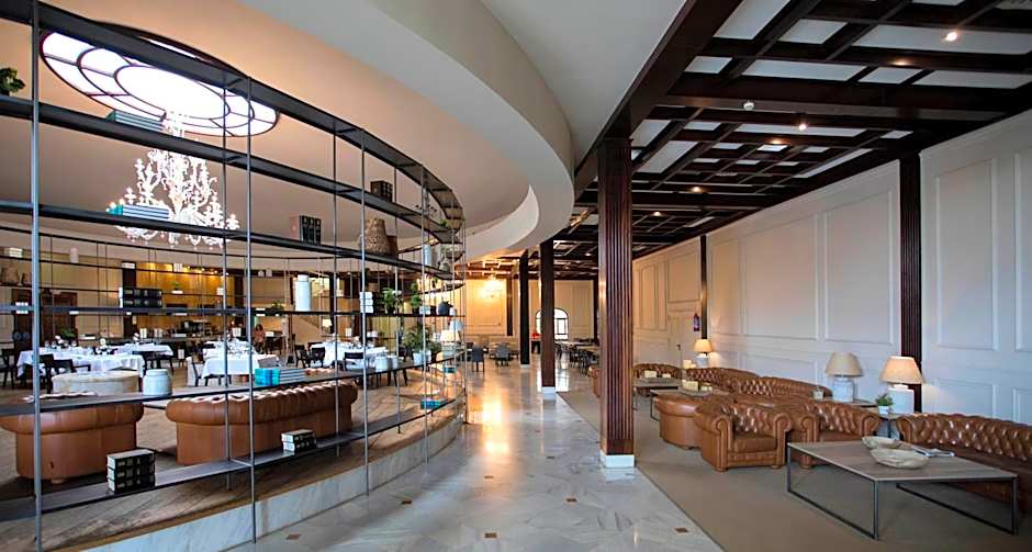 Hotel Doña Brígida  Salamanca Forum