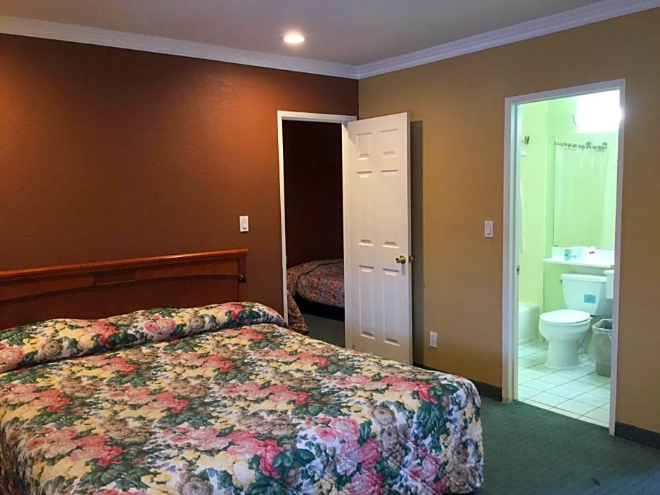 Beverly Inn