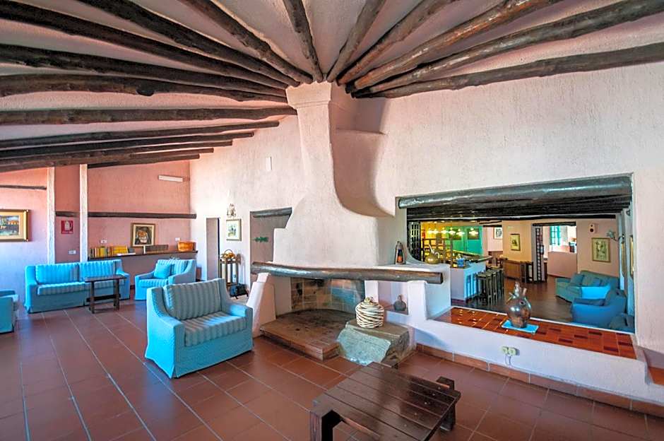 Hotel Scintilla