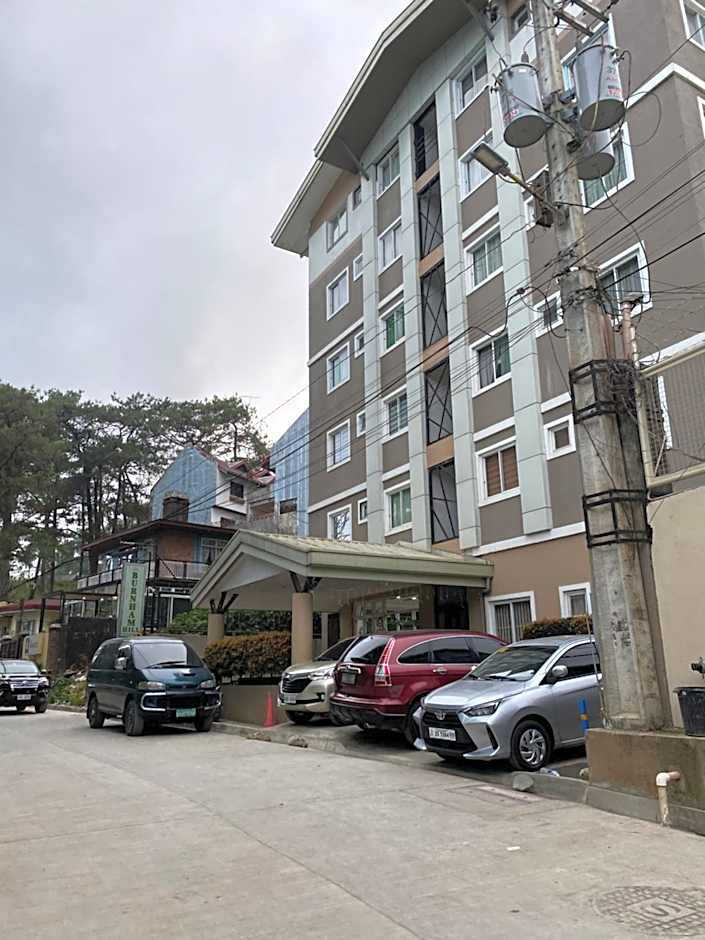 Burnham Hill Condominium EC Accomodation