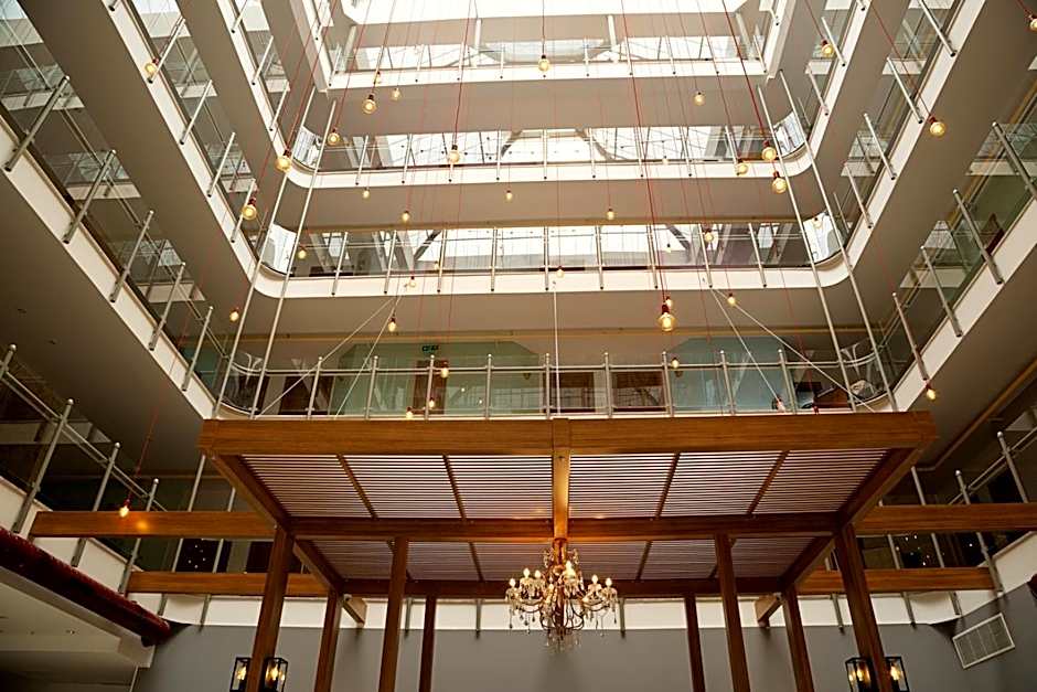 Numa Konaktepe Hotel - All Inclusive
