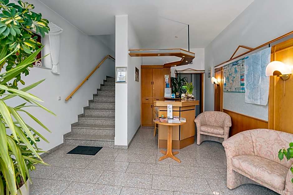 BmB Vollersode Monteurzimmer / Pension