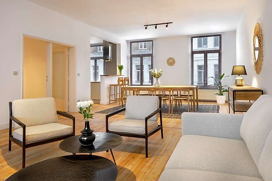 The 1894 Residence by Domani Hotels