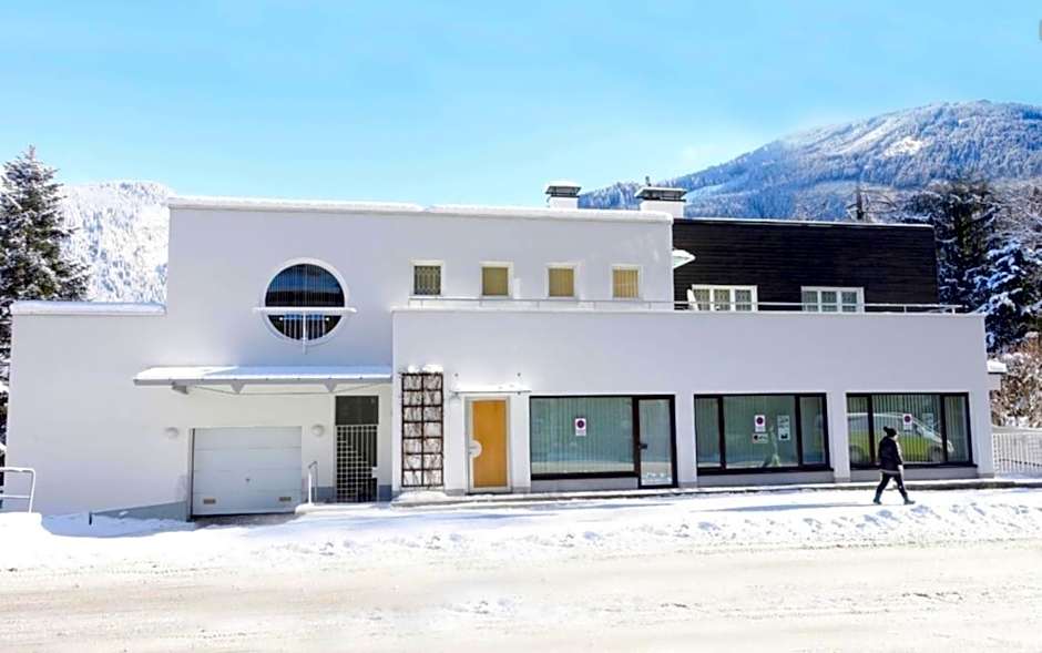 Residenz Kaiser Franz Josef